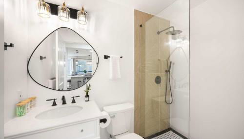 Bruce Lee 1BR Condo Brand New in Queen Anne - Foto 3