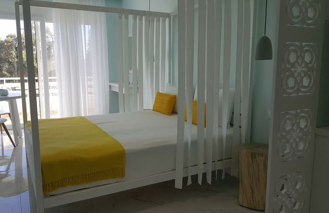 Mear Luxury Suite - The Ultimate Summer Nest - Foto 8