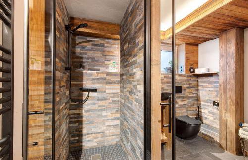 Wanderer Lodge am Breitenstein - Foto 18