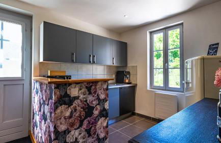 Le Moulin de L'O - L'Orle Rose - Foto 7