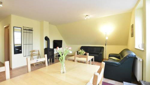 5-zimmer-ferienunterkunft in Zierow mit Garten - Foto 4