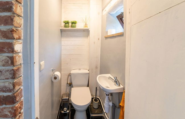 Theux Farmhouse With Garden - Photo 26