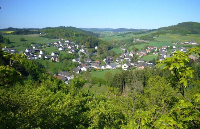 Apartment in Medebach Near Ski Lift - Foto 16