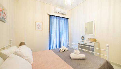 Όμορφο παραθαΣυγκρότημα ενοικιαζόμενων καταλυμάτων ως ολόκληρος χώρος - Chrani, Ελλάδαλάσσιο διαμέρισμα - Foto 5