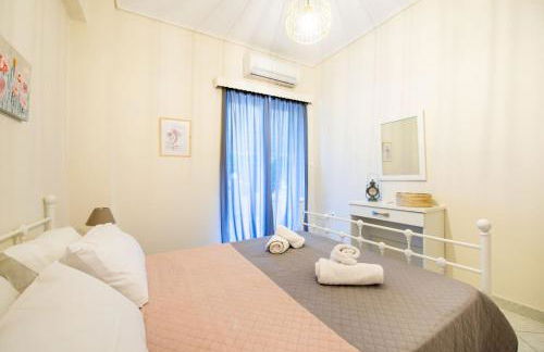 Όμορφο παραθαΣυγκρότημα ενοικιαζόμενων καταλυμάτων ως ολόκληρος χώρος - Chrani, Ελλάδαλάσσιο διαμέρισμα - Foto 5