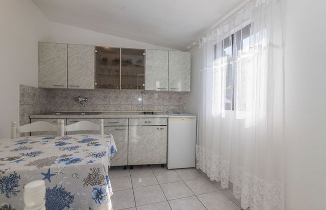 Apartments Jaksa - Foto 16