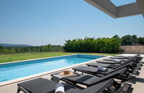 Villa Marichi an countryside Retreat with Pool and Sauna - Foto 14
