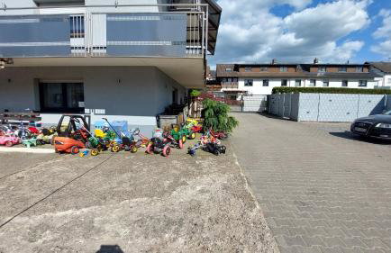 Ferienwohnung Zur Hofreite 6 - Photo 22