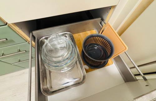 Spacious 72 sqm Moselblick apartment & top connection - Foto 49