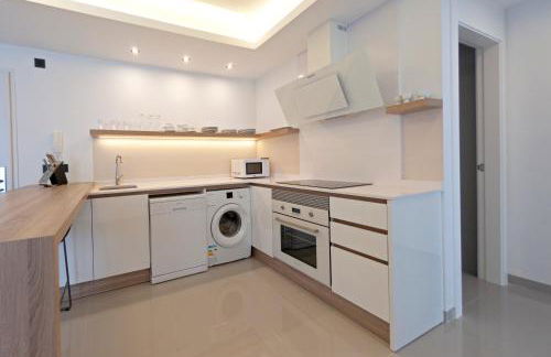 Apartamentos La Laguna II Luxury Apartments - Photo 18