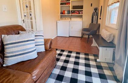 Garden City House with Hot Tub - Foto 46