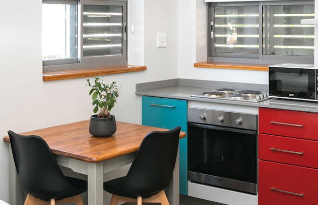 Zeederberg Corner - Foto 22