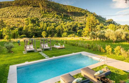Farmhouse in Lucca with Private Pool - Foto 20