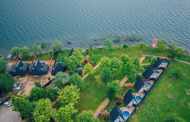 Kurtköy Park Bungalov - Foto 59