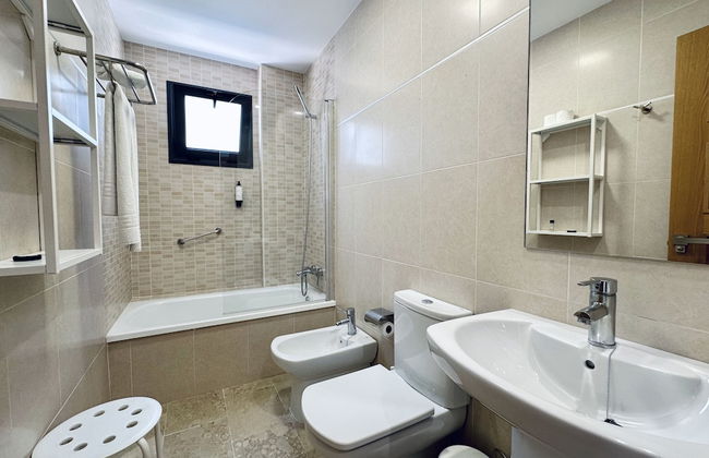 Hotel Apartamentos Marina Luz - Foto 31