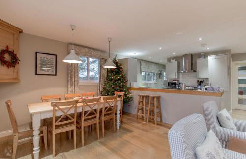 Cedar Lodge - Foto 39