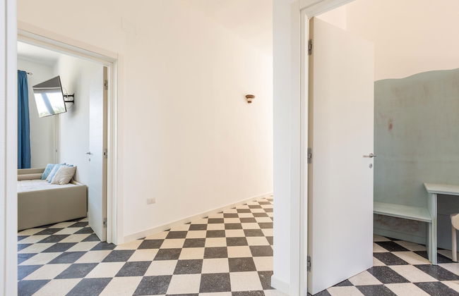 2444 Villa Mirante by Perle di Puglia - Foto 35