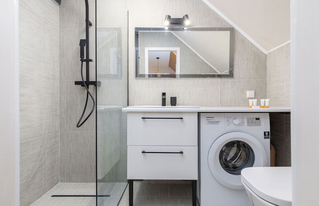 Apartment Marina Grzybowo by Renters - Foto 56