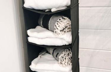 Cedar Haus Modern Family Haven w Game Room Hot Tub EV Charger Fully Fenced Yard Dogs OK - Foto 50