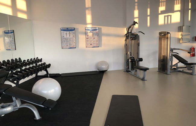 Almas Suites By Iconic Bliss - Foto 17