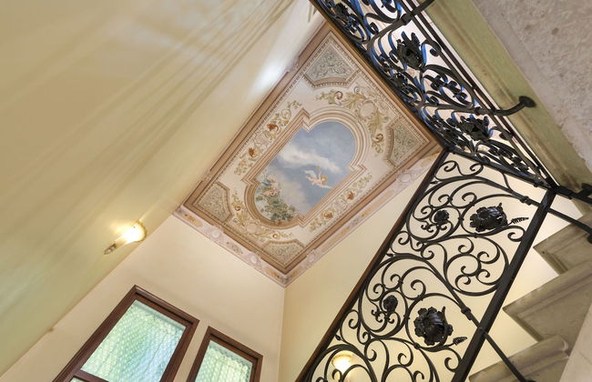 Villa Paola in Padova - Photo 21