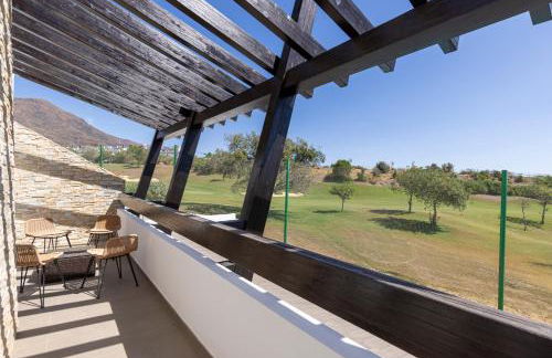 Estepona West Family Townhouse SALVADOR - Foto 8