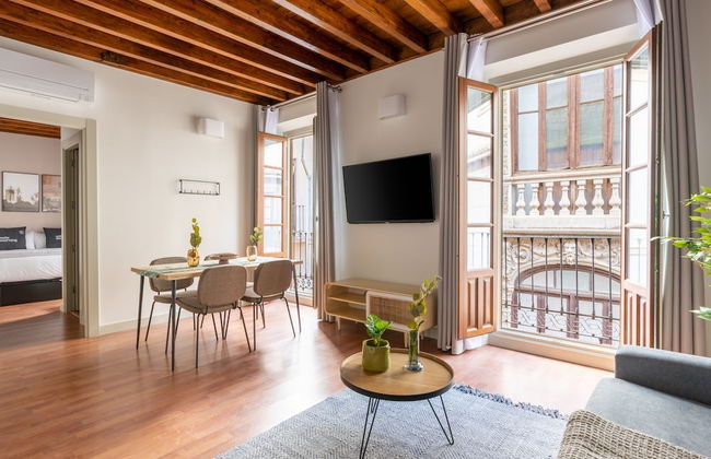 Limehome Granada Calle Mirasol - Foto 25