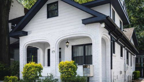 Parkfront Lux - Foto 5