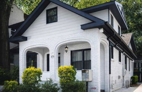 Parkfront Lux - Foto 5