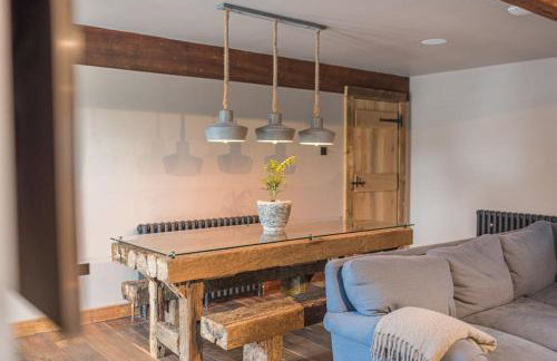 Quirky Retreats - The Old Stable - Foto 16