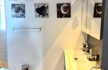 Oasis à Marseille 8e vue exceptionnelle - Foto 6