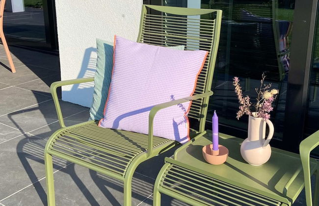 Villa in Harderwold With Garden - Foto 28