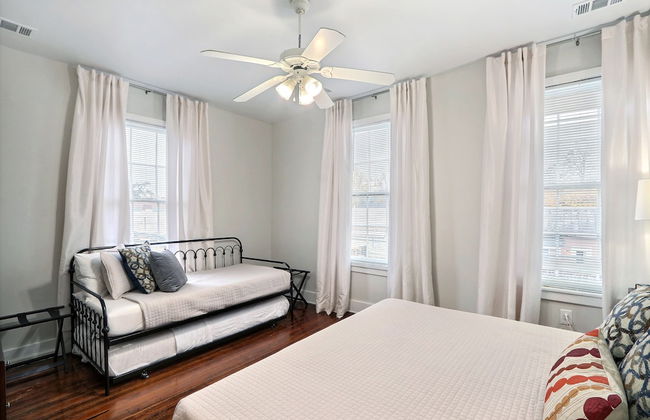 Gallery Stays - Low Country - Foto 5