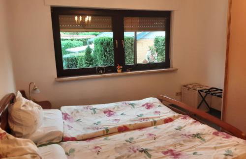 Oase im Grünen Pad1 - Photo 2