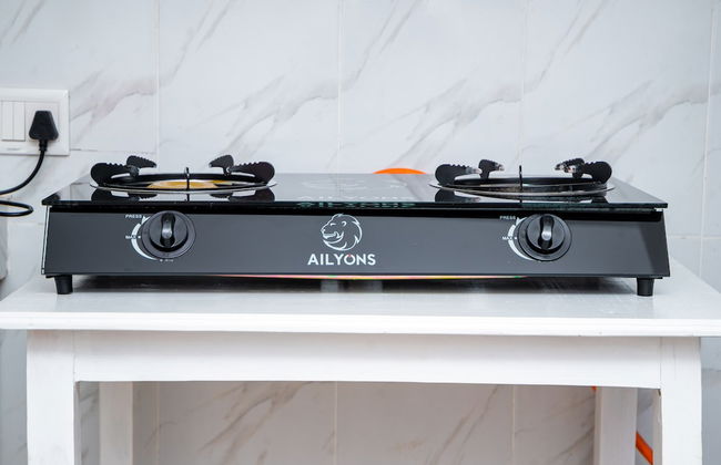 Santorina Home Suites - Foto 9