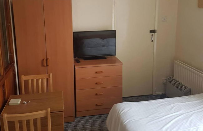 Apsley 1 Flat Sleeps 4 With Near Beach - Foto 2