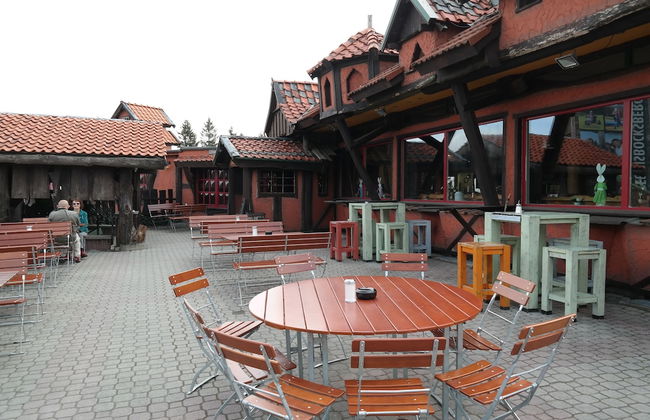 Ferienwohnungen Haus Zeier - Foto 42