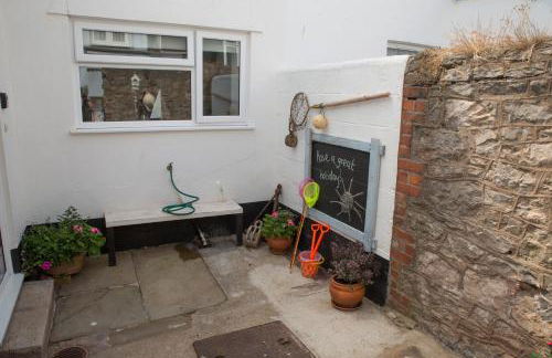 Polly Cottage - Foto 28