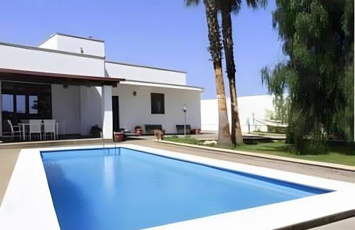 Villa Leonardo con piscina privata - Foto 11