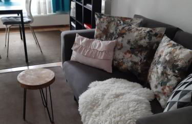 City Apartment Tübingen-Lustnau - Foto 10