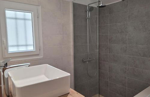 L'Oustau de Laëtitia Animaux bienvenus - Foto 12