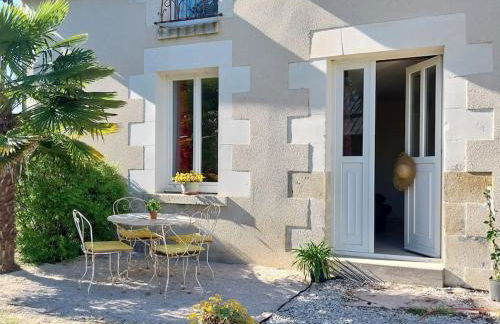 Côté Vignes - Foto 1