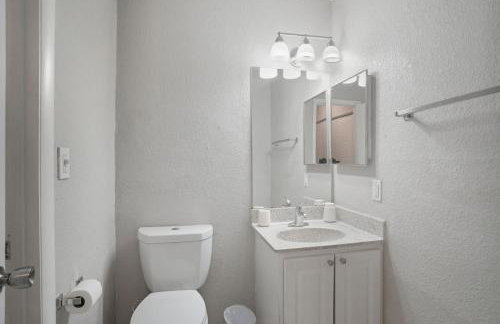 Lovely 2BR with warm, modern feel - Foto 8