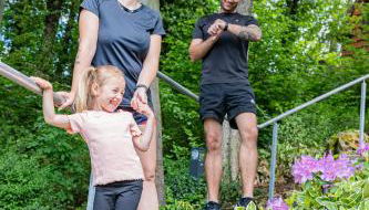 Traumferienwohnungen Georgenthal - Foto 2