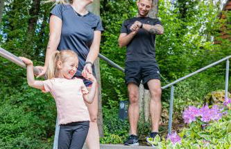 Traumferienwohnungen Georgenthal - Foto 2