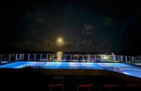 Flat em Tamandaré Mila Rooftop - Carneiros - Foto 41