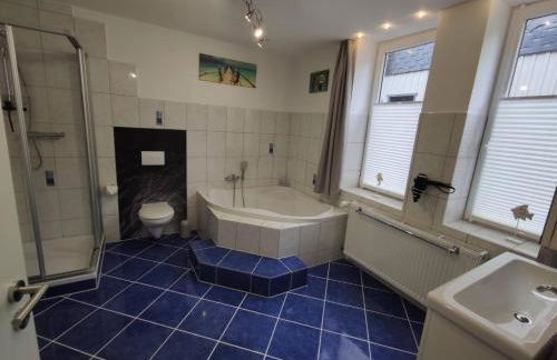 Ferienwohnung Harzer Zippel mit Außensauna - Foto 2