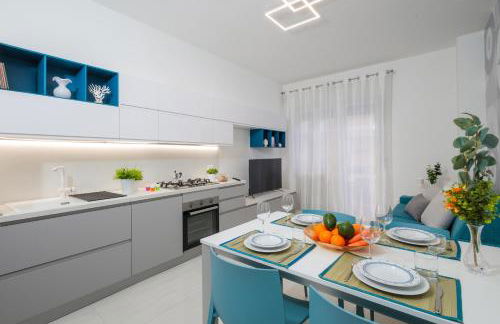 Maison DeGasperi 5Min Mare - 5 Min Centro e Shop - Photo 3