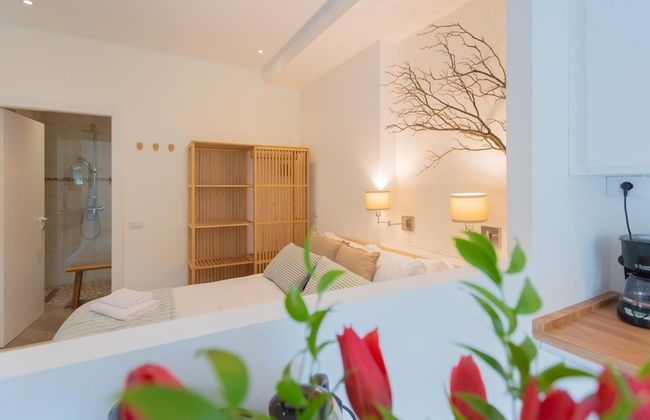 Co-f181-carb1bt - Tremezzo Apartment 2 - Photo 27