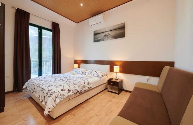 Apartments Vujina - Foto 1